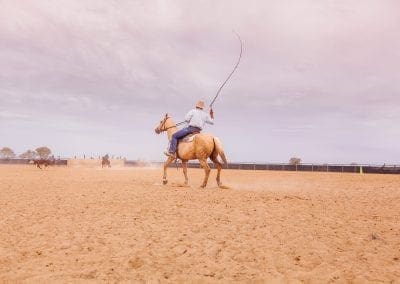 Diamantina Tourism Campaign