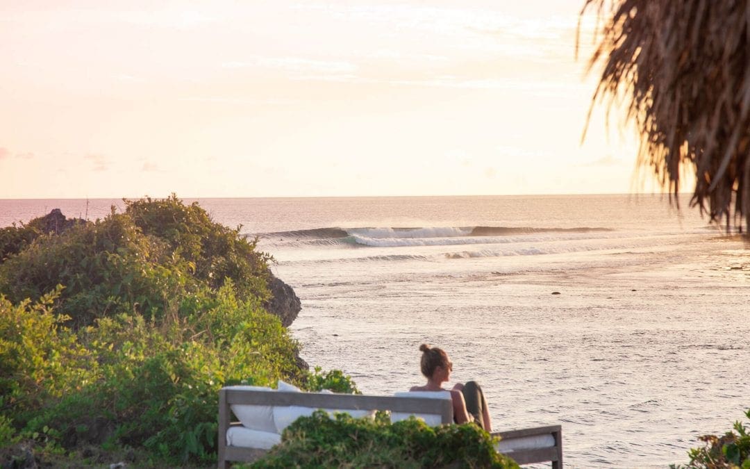 Indo Business Meeting