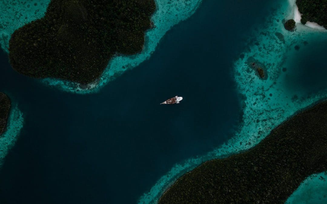 The Rule of Thirds for Social Media