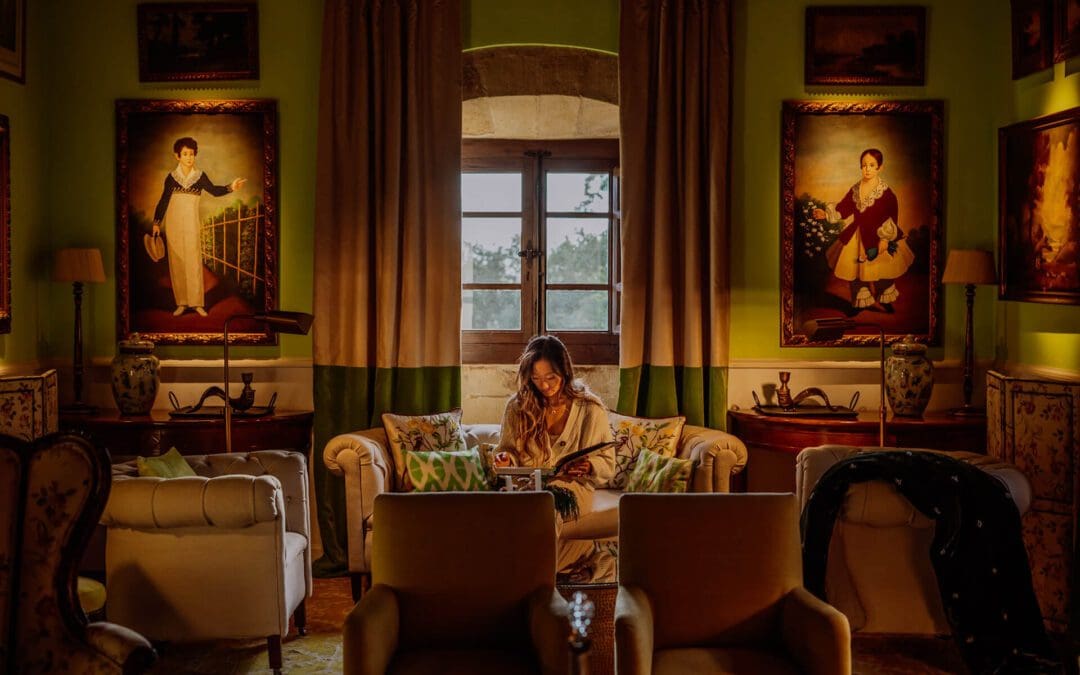 Hoteliers Guide to Influencer Collaborations